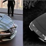 「フェラーリ 12[ドーディッチ]チリンドリのデザイン　Design of Ferrari 12[dodici] Cilindri」の7枚目の画像ギャラリーへのリンク