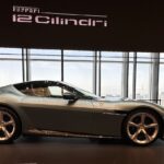 「フェラーリ 12[ドーディッチ]チリンドリのデザイン　Design of Ferrari 12[dodici] Cilindri」の22枚目の画像ギャラリーへのリンク
