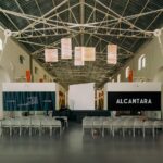 「アルカンターラ＠ミラノデザインウィーク2024  /  ALCANTARA＠Milano Design Week 2024」の2枚目の画像ギャラリーへのリンク