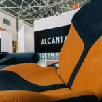 「アルカンターラ＠ミラノデザインウィーク2024  /  ALCANTARA＠Milano Design Week 2024」の3枚目の画像ギャラリーへのリンク