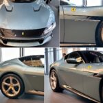「フェラーリ 12[ドーディッチ]チリンドリのデザイン　Design of Ferrari 12[dodici] Cilindri」の9枚目の画像ギャラリーへのリンク