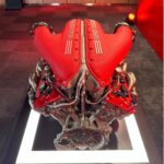 「フェラーリ 12[ドーディッチ]チリンドリのデザイン　Design of Ferrari 12[dodici] Cilindri」の2枚目の画像ギャラリーへのリンク