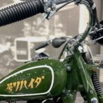 「乗りものLOVEなお話し [モーターサイクルデザイナーのデザイントークVol.1] A story of “love for vehicles” [ Motorcycle Designer‘s Design Talk Vol. 1]」の7枚目の画像ギャラリーへのリンク