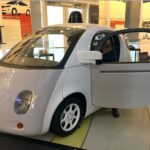 「無人タクシー「Waymo」未来の乗車体験レポート  [ アメリカ・シリコンバレーから Vol.3 ]」の19枚目の画像ギャラリーへのリンク