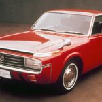 「カーデザイナーへの道 -その3- [ SHIKADO’s COLUMN ] 日本車のスタイリングの進化とカーデザイナーへの道 / The Road to Car Designer -Part 3 – [ SHIKADO’s COLUMN ] The Evolution of Japanese Car Styling and the Road to Car Designer」の9枚目の画像ギャラリーへのリンク