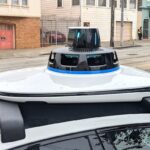 「無人タクシー「Waymo」未来の乗車体験レポート  [ アメリカ・シリコンバレーから Vol.3 ]」の5枚目の画像ギャラリーへのリンク