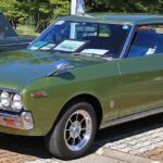 「カーデザイナーへの道 -その3- [ SHIKADO’s COLUMN ] 日本車のスタイリングの進化とカーデザイナーへの道 / The Road to Car Designer -Part 3 – [ SHIKADO’s COLUMN ] The Evolution of Japanese Car Styling and the Road to Car Designer」の11枚目の画像ギャラリーへのリンク