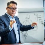 「Interview with Mr. Chen Zheng, Geely Auto Design」の6枚目の画像ギャラリーへのリンク