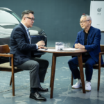 「Interview with Mr. Chen Zheng, Geely Auto Design」の11枚目の画像ギャラリーへのリンク