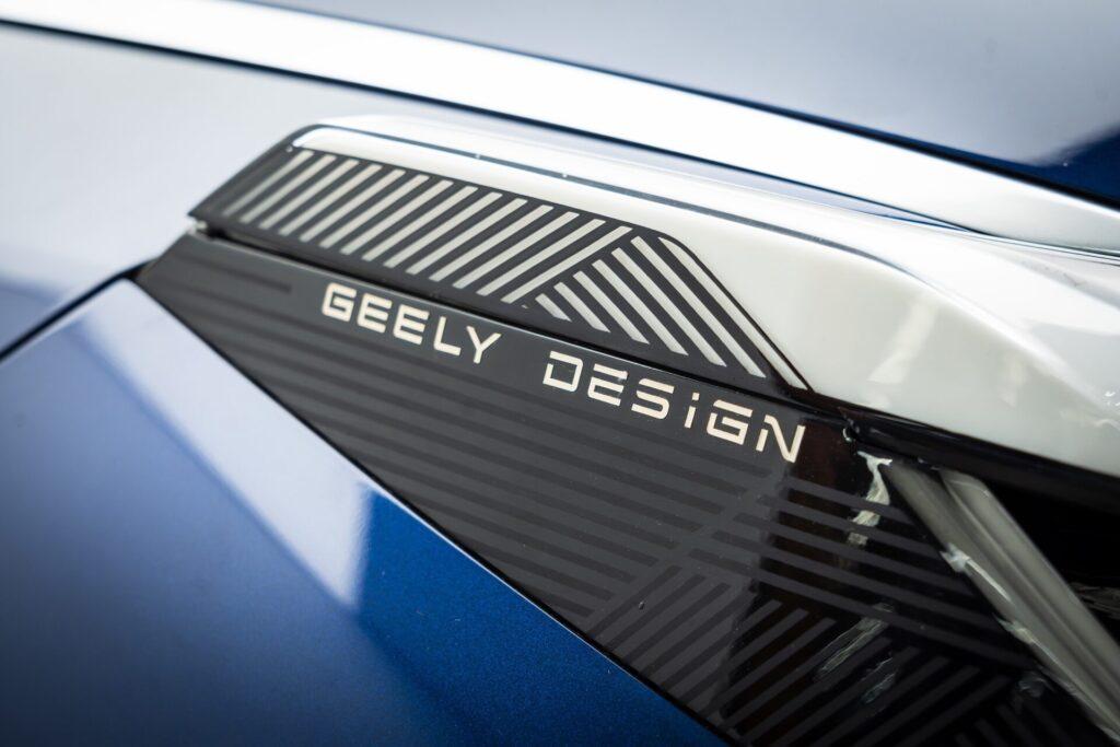 「Interview with Mr. Chen Zheng, Geely Auto Design」の1枚目の画像