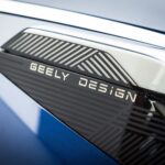 「Interview with Mr. Chen Zheng, Geely Auto Design」の1枚目の画像ギャラリーへのリンク