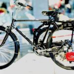 「Soichiro Honda’s First Step Toward His “Dream” – The Super Cub [Motorcycle Designer’s Design Talk Vol.2 ]」の1枚目の画像ギャラリーへのリンク