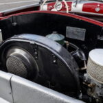 【ポルシェ図鑑】「ポルシェ 356-001（1948）」記念すべき第1号車。 - GQW_Porsche_P40301-1024x682