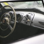 【ポルシェ図鑑】「ポルシェ356/2 SL（1950）」初めてル・マン24時間に出場したポルシェ。 - GQW_Porsche_zukan_03_PSL03-1024x682
