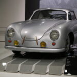 【ポルシェ図鑑】「ポルシェ356/2 SL（1950）」初めてル・マン24時間に出場したポルシェ。 - GQW_Porsche_zukan_03_PSL05-1024x682