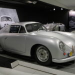 【ポルシェ図鑑】「ポルシェ356/2 SL（1950）」初めてル・マン24時間に出場したポルシェ。 - GQW_Porsche_zukan_03_PSL06-1024x682