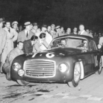 「【フェラーリ名鑑】「フェラーリ166（1948）」F1GP参戦とロードカー製作」の6枚目の画像ギャラリーへのリンク