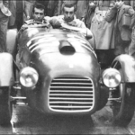 「【フェラーリ名鑑】「フェラーリ166（1948）」F1GP参戦とロードカー製作」の5枚目の画像ギャラリーへのリンク