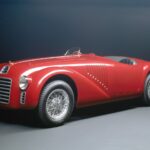 「【フェラーリ名鑑】「フェラーリ 125S ／159S（1947）」設立前から1号車誕生まで」の6枚目の画像ギャラリーへのリンク