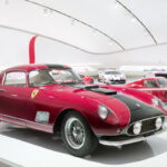 フェラーリ 250シリーズ誕生（1953-1956）【フェラーリ名鑑】 - GQW250_GT_Berlinetta0001d03d1-min-1024x634