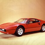 「今日に続くV8シリーズの原点「308 ＆ 328 GTB」（1975-1986）【フェラーリ名鑑：15】」の6枚目の画像ギャラリーへのリンク