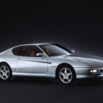 「456 GT」から「612 スカリエッティ」まで2＋2モデルを再評価（1992-2004）【フェラーリ名鑑：19】 - GQW456GTA_96629-1920x1080_LHNZII-min