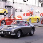 「「フェラーリ 250 GT SWB（1959）」改善と次なるステップへ【フェラーリ名鑑】」の5枚目の画像ギャラリーへのリンク