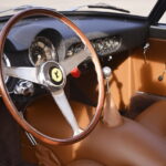 「フェラーリ 250 GT SWB（1959）」改善と次なるステップへ【フェラーリ名鑑】 - GQW_Ferrari_06_GQW250GTSWBDAV7091-min-1024x683
