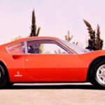ル・マン24時間での屈辱、そして「ディーノ」の誕生（1966-1967）【フェラーリ名鑑：10】 - GQW_Ferrari_Dino_GQWFerrari_Dino-206-GT_STRADA_xMAM5822_674940-min