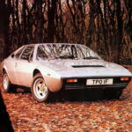 「もうひとつのディーノ？」2＋2GTが誕生するまで（1972-1975）【フェラーリ名鑑：14】 - GQW_Ferrari_V8_GQWferrari-dino-308-gt4-1974-294259-min