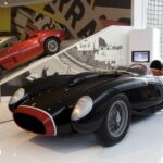 「「250 テスタロッサ」を中心に考える1950年代のレーシングフェラーリ【フェラーリ名鑑：09】」の5枚目の画像ギャラリーへのリンク
