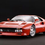 「「硬派な名作フェラーリが生まれた意外な背景」288 GTOとF40の開発秘話（1984-1987）【フェラーリ名鑑：21】」の7枚目の画像ギャラリーへのリンク