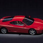 近代V8ミッドシップを盤石とした「360モデナ」「F430」（1999-2005）【フェラーリ名鑑：25】 - GQW_2019_0630_ferrari_360
