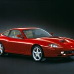 「V12モデルはなぜFRに回帰したのか？「550 マラネロ」「575 M マラネロ」（1996-2005）【フェラーリ名鑑：22】」の7枚目の画像ギャラリーへのリンク