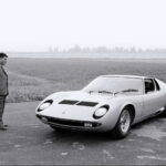 名作「ミウラ」誕生までの物語（1965-1966）【ランボルギーニ ヒストリー】 - GQW_Lamborghini_GENROQ_Web_Lamborghini_history_miura_01_03-min