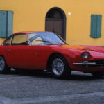 「厳しい現実を乗り越えて理想を追求した「350 GT ＆ 400 GT」(1964-1966)【ランボルギーニ ヒストリー】」の5枚目の画像ギャラリーへのリンク