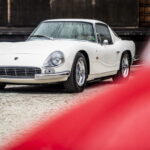 「ザガートとトゥーリングの挑戦「3500 GTZ ＆ 350 GTS」（1965-1966）【ランボルギーニ ヒストリー】」の4枚目の画像ギャラリーへのリンク
