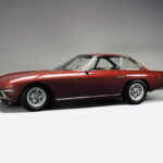 400 GTの後継車としてデビューした「イスレロ」はなぜ地味だったか？（1968-1969）【ランボルギーニ ヒストリー】 - GQW_Lamborghini_Lamborghini_Islero_515734-min-1024x821