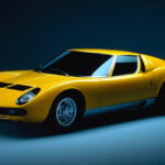 最終にして最強のP400 SV ミウラ「あらためて“J”との関連性を想う」（1970-1971）【ランボルギーニ ヒストリー】 - GQW_Lamborghini_Lamborghini_miura_sv_267614-min-1024x669