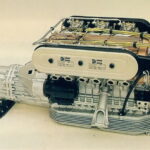 「伝説のプロトタイプ「カウンタック LP500」と市販モデルの最大の違いは？（1971）【ランボルギーニ ヒストリー】」の10枚目の画像ギャラリーへのリンク