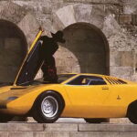 「伝説のプロトタイプ「カウンタック LP500」と市販モデルの最大の違いは？（1971）【ランボルギーニ ヒストリー】」の9枚目の画像ギャラリーへのリンク