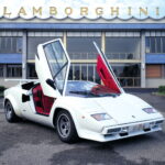 空前のヒットを記録した「カウンタック アニバーサリー」（1982-1988）【ランボルギーニ ヒストリー】 - GQW_Lamborghini_Countach_LP_5000QV__Anniversary_GENROQ_267305-min
