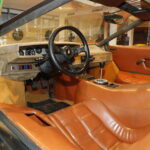 ランボルギーニの象徴「カウンタック LP400」の誕生秘話（1973-1978）【ランボルギーニ ヒストリー】 - Lamborghini_Countach_LP_400_GENROQ_451341-min