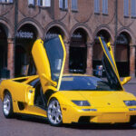 「ディアブロが延命された理由と最終モデル「GT」「6.0」の誕生（1999-2000）【ランボルギーニ ヒストリー】」の1枚目の画像ギャラリーへのリンク