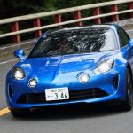 「池沢早人師、21世紀の狼「アルピーヌ A110S」を駆る！【第2回：ロードインプレッション編】」の7枚目の画像ギャラリーへのリンク