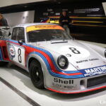 「ポルシェ 911 カレラ RSR ターボ 2.14（1974）」 偉大なる911ターボの祖先 《ポルシェ図鑑》 - GQW_Porsche_911RSR_Turbo_2.14_IMG_1115