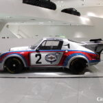 「ポルシェ 911 カレラ RSR ターボ 2.14（1974）」 偉大なる911ターボの祖先 《ポルシェ図鑑》 - GQW_Porsche_911RSR_Turbo_2.14_IMG_2070
