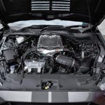 最高出力859ps！ シェルビー GT500をも凌ぐマスタング「サットン CS850GT」がデビュー 【動画】 - 