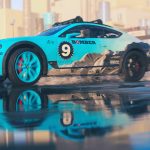 「ベントレー コンチネンタルGT アイスレースカー、人気レースゲーム『DIRT 5』に登場！」の3枚目の画像ギャラリーへのリンク