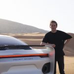 「マーク・フィリップ・ゲンバラ、911ターボSベースのオフロードスポーツ「マルシャン」を発表 【動画】」の14枚目の画像ギャラリーへのリンク